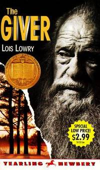 Giver (ISBN: 9780440228929)