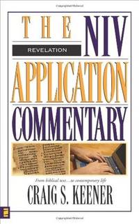 The NIV Application Commentary: Revelation