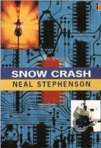 image of Snow Crash