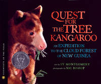 The Quest for the Tree Kangaroo: An Expedition to the Cloud Forest of New Guinea (Scientists in...