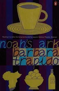 image of Noah's Ark Trapido, Barbara