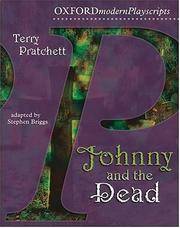 cover of Johnny and the Dead (New Oxford Playscripts)