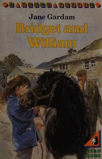 image of Bridget and William (Young Puffin Books)