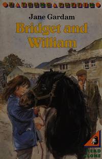 Bridget And William: Bridget And William; Horse (Young Puffin Books)