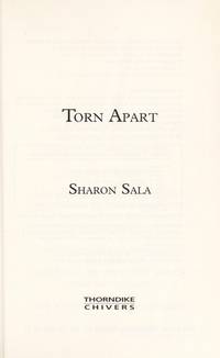 image of Torn Apart (Thorndike Press Large Print Basic Series)