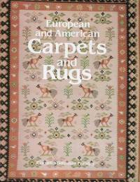 European and American Carpets and Rugs