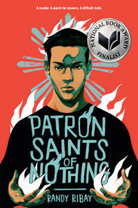 Patron Saints of Nothing by Ribay, Randy