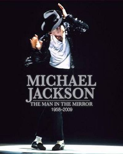 Michael Jackson: The King of Pop 1958-2009 by Hill, Tim