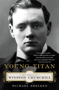 Young Titan, The Making of Winston Churchill
