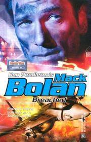 image of Mack Bolan: Breached