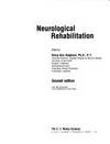 Neurological Rehabilitation (Mosby's Physical Therapy Series)