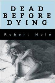 Dead Before Dying