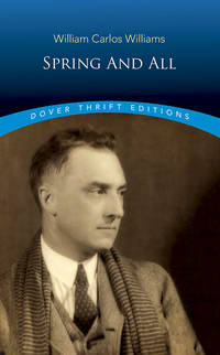 image of Spring and All (Dover Thrift Editions)