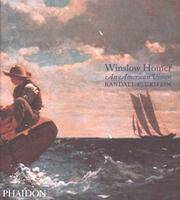 image of Winslow Homer: An American Vision (F A GENERAL)