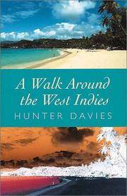 image of A Walk Around the West Indies