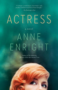 cover of Actress