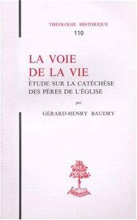 La voie de la vie (French Edition)