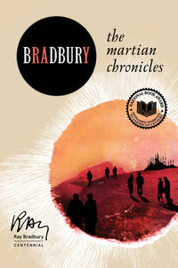 The Martian Chronicles de Bradbury, Ray