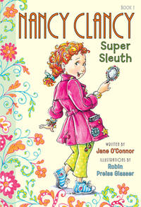 Fancy Nancy (ISBN: 9780062082930)