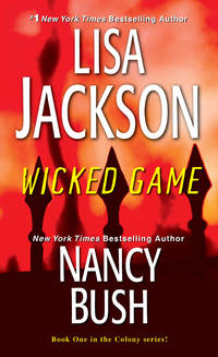 Wicked Game (Colony #01)