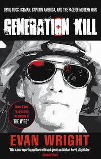 Generation Kill (ISBN: 9780552158930)
