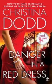 image of Danger in a Red Dress (Signet Novel)