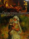 De Delacroix à Renoir: L'Algérie des Peintres