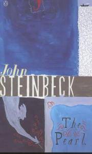cover of The Pearl (Steinbeck "Essentials")