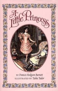 cover of A Little Princess