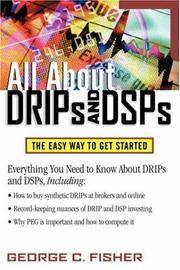 All About Drips and Dsps