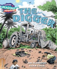The Digger