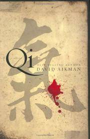 Qi (Richard Ireton Series, Book 1)