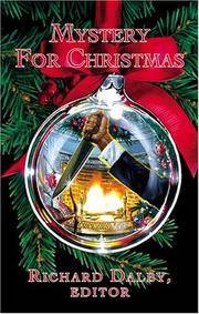 image of Mystery For Christmas