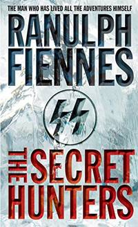cover of The Secret Hunters