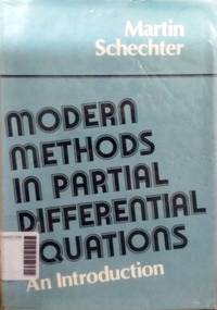 Modern Methods in Partial Differential Equations