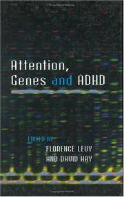 Attention, Genes, and ADHD