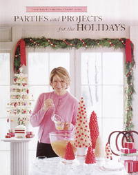 Parties and Projects for the Holidays