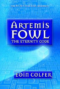 The Eternity Code (ISBN: 9780786814930)