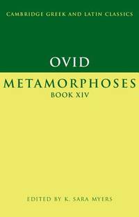 Ovid (ISBN: 9780521007931)
