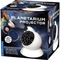 The Thames & Kosmos Planetarium Projector Essential STEM Tool | Illuminate Your Room as a...