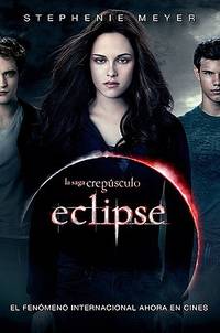 Eclipse (ISBN: 9781616050931)