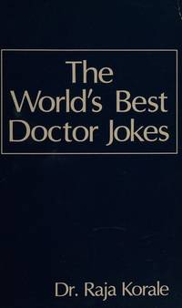 The World's Best Doctor Jokes