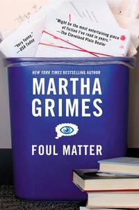 image of Foul Matter