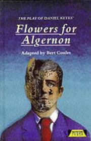 image of Flowers for Algernon (Heinemann Plays)