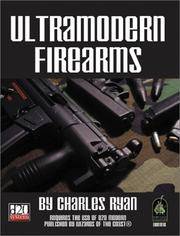 Ultramodern Firearms