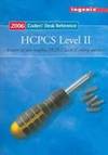 Coders' Desk Reference For Hcpcs 2006