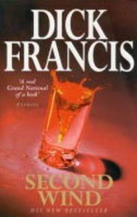 Second Wind (ISBN: 9780330391931)