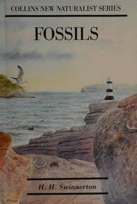 The New Naturalist : Fossils