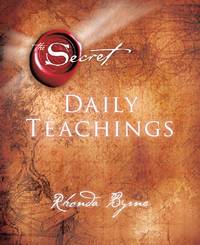 cover of The Secret Daily Teachings