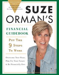 Suze Orman's Financial Guidebook: Put the 9 Steps to Work